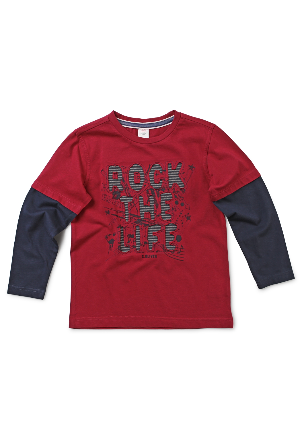 Longsleeve Shirt