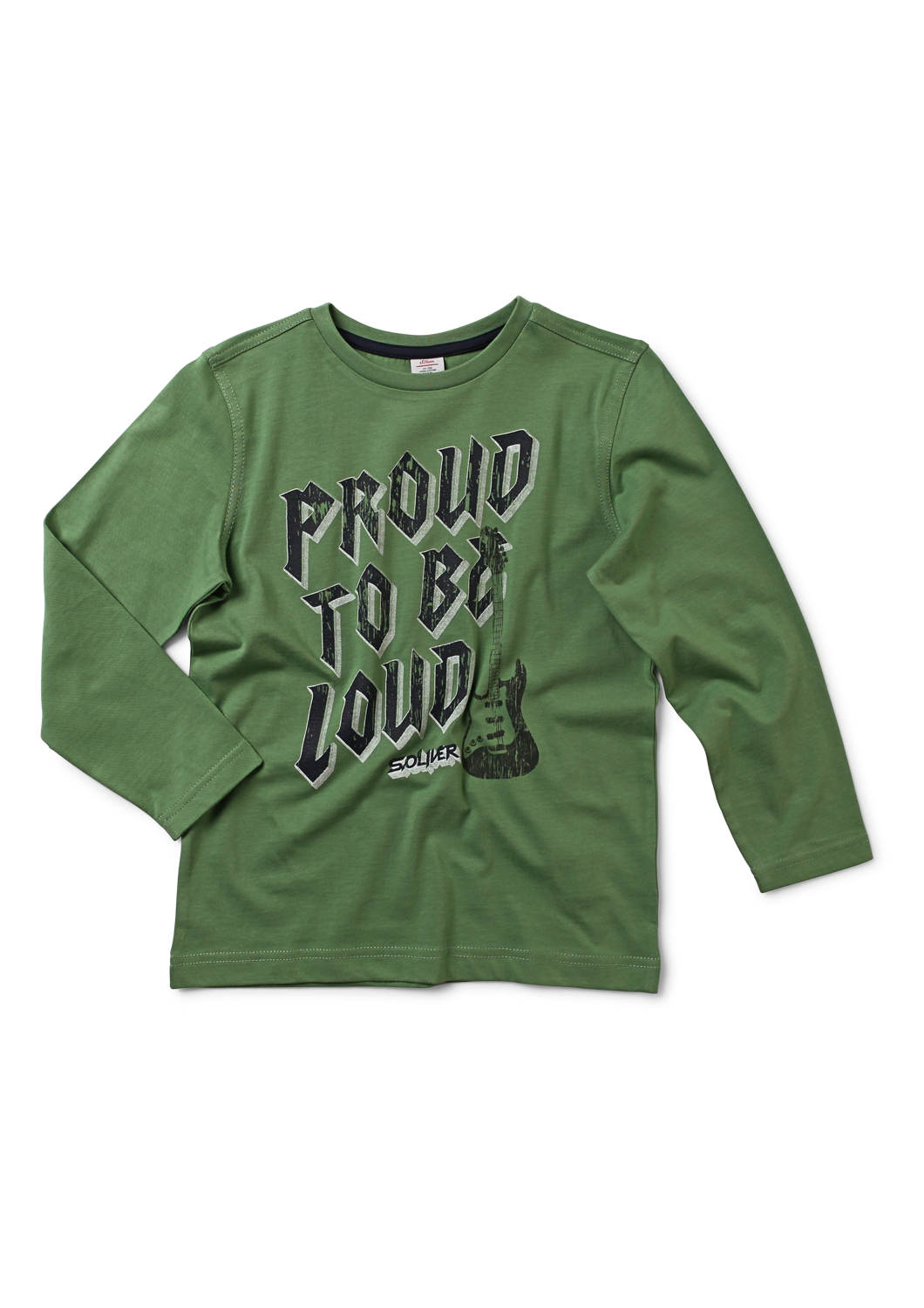 Longsleeve Shirt