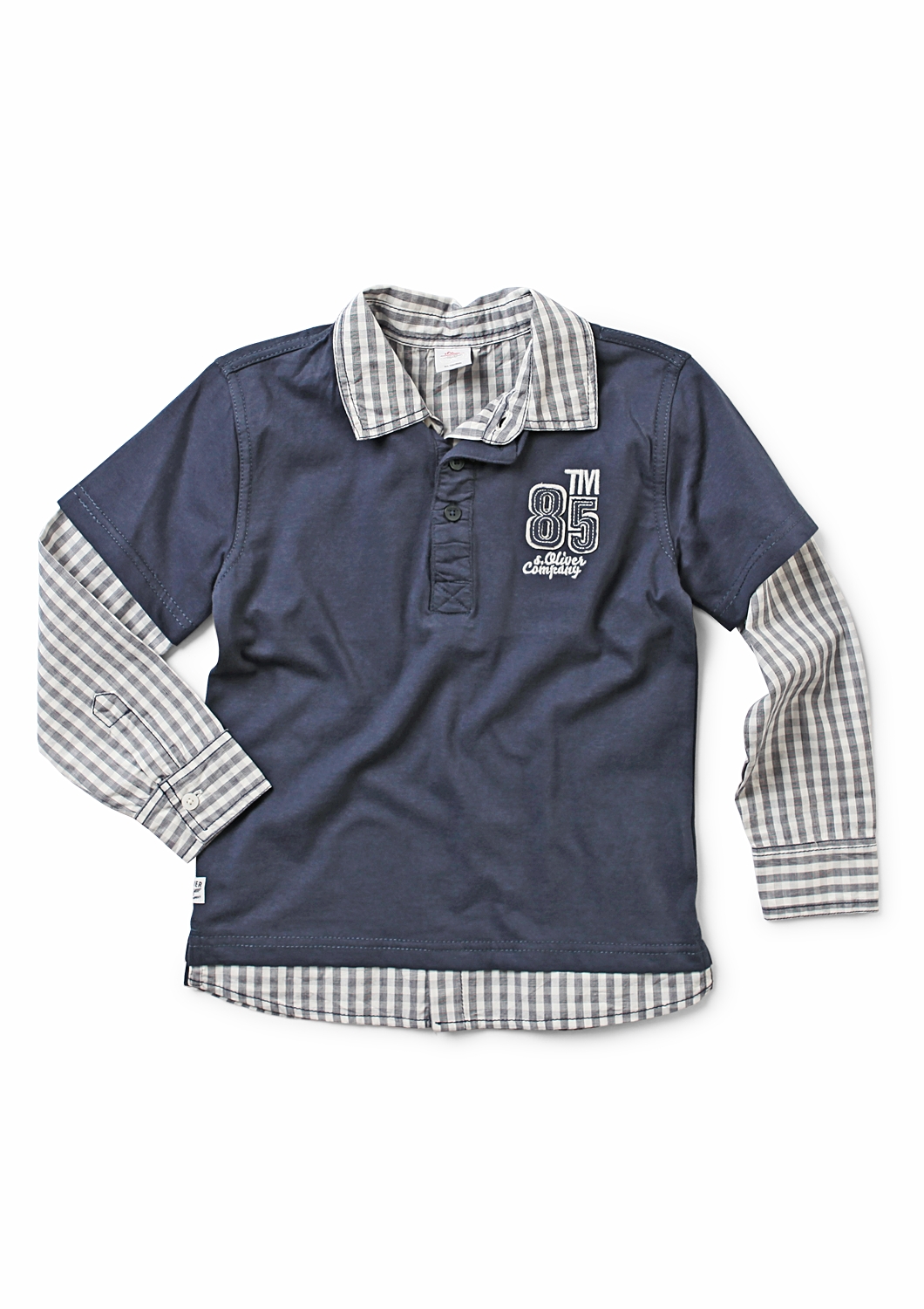 Longsleeve Shirt