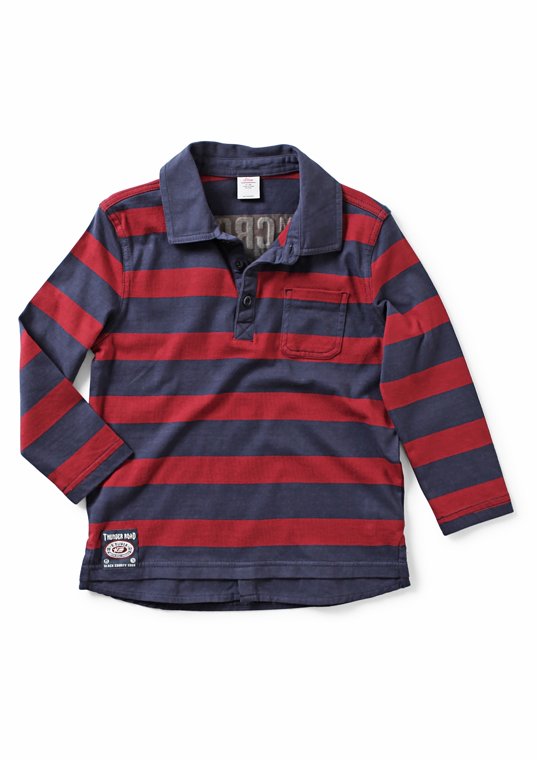 Poloshirt