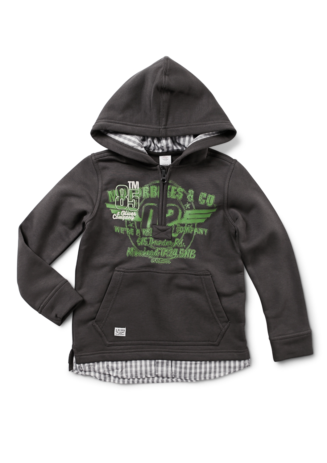 Sweatshirt