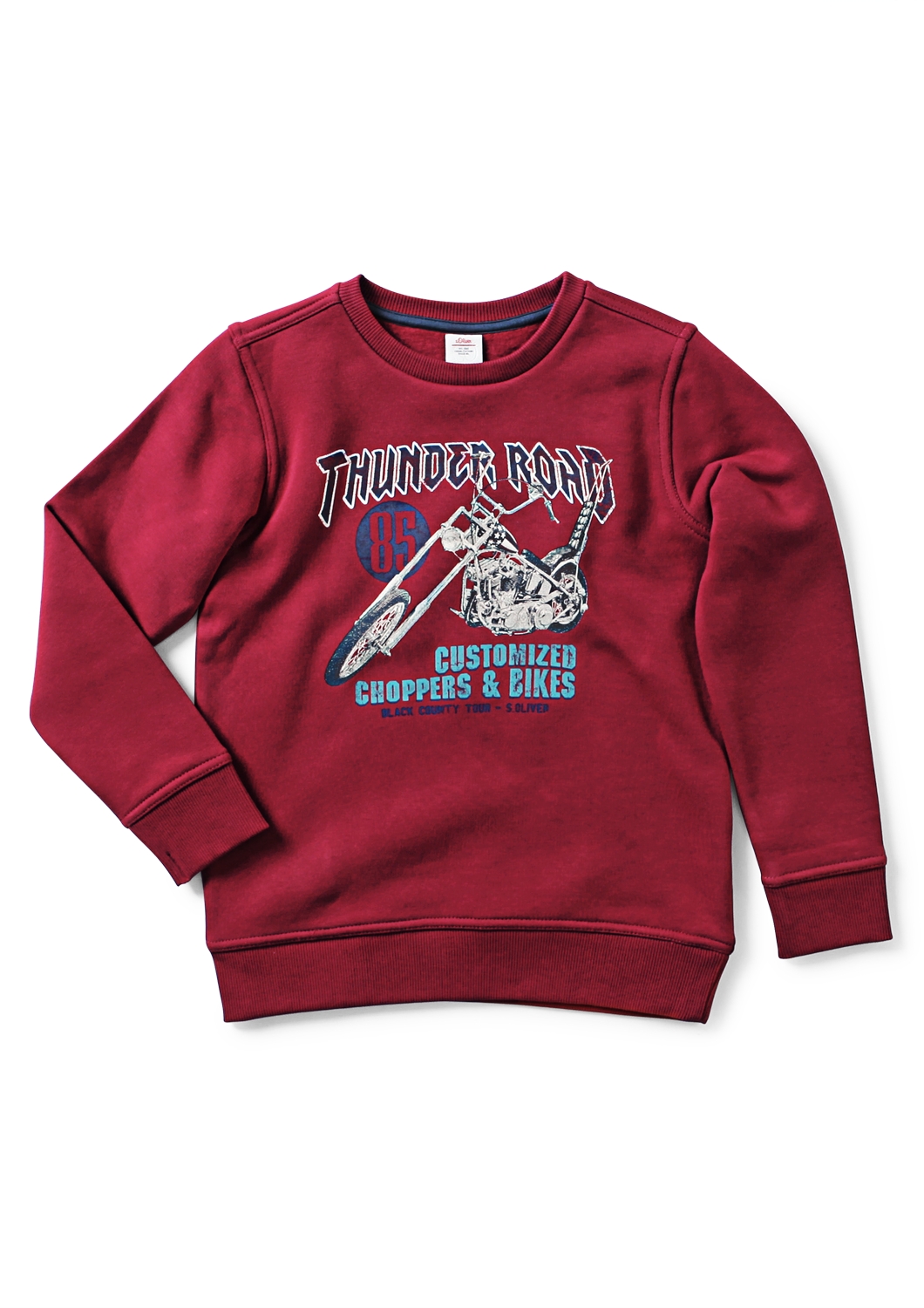Sweatshirt