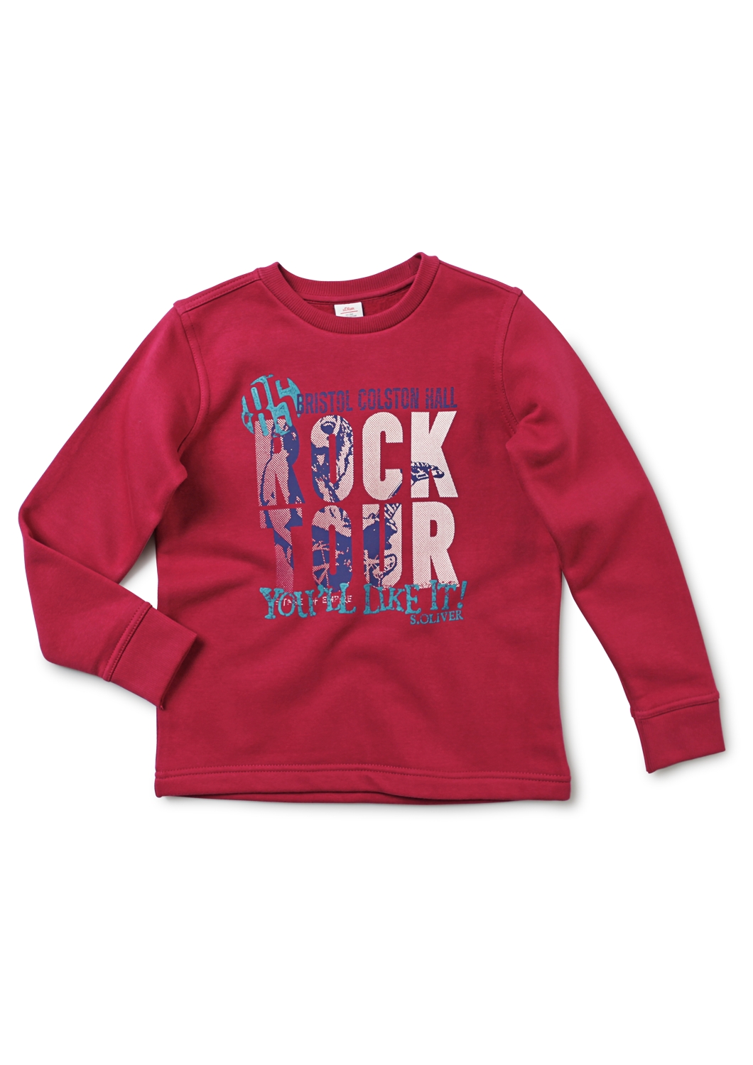Sweatshirt