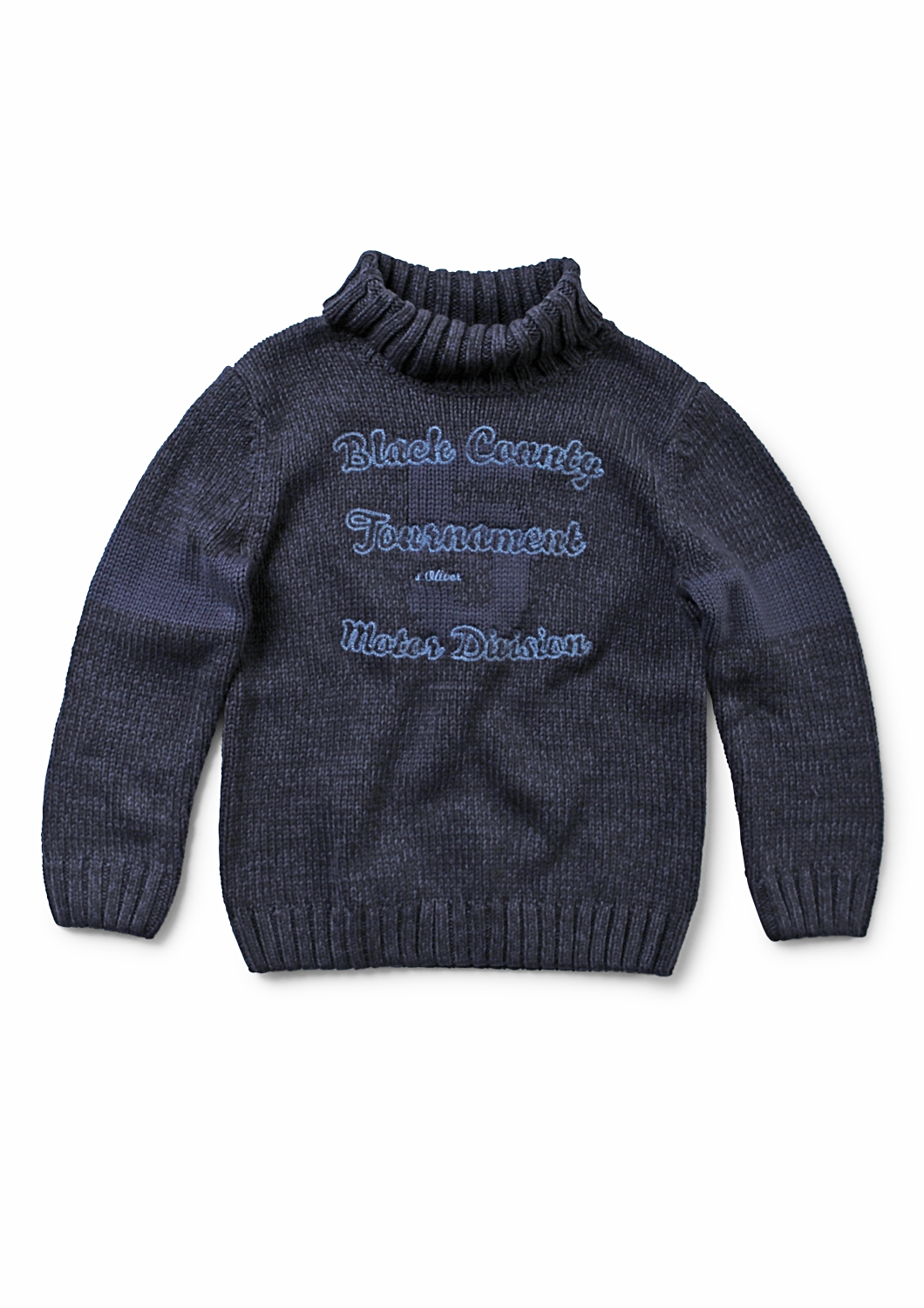 Strickpullover
