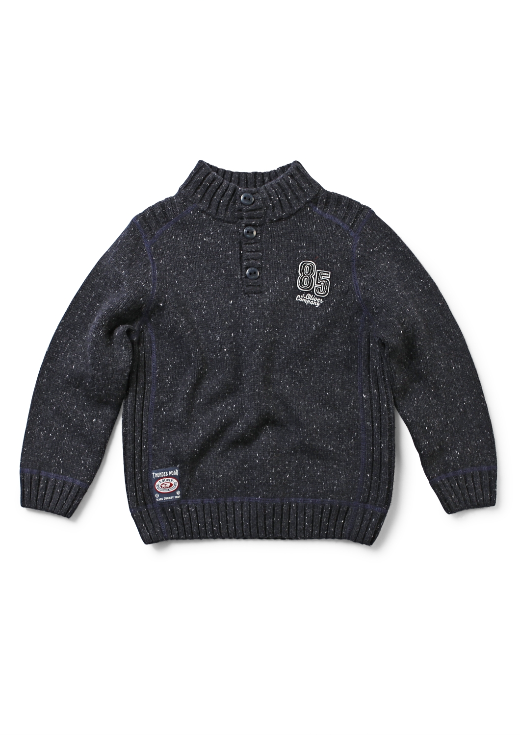 Strickpullover