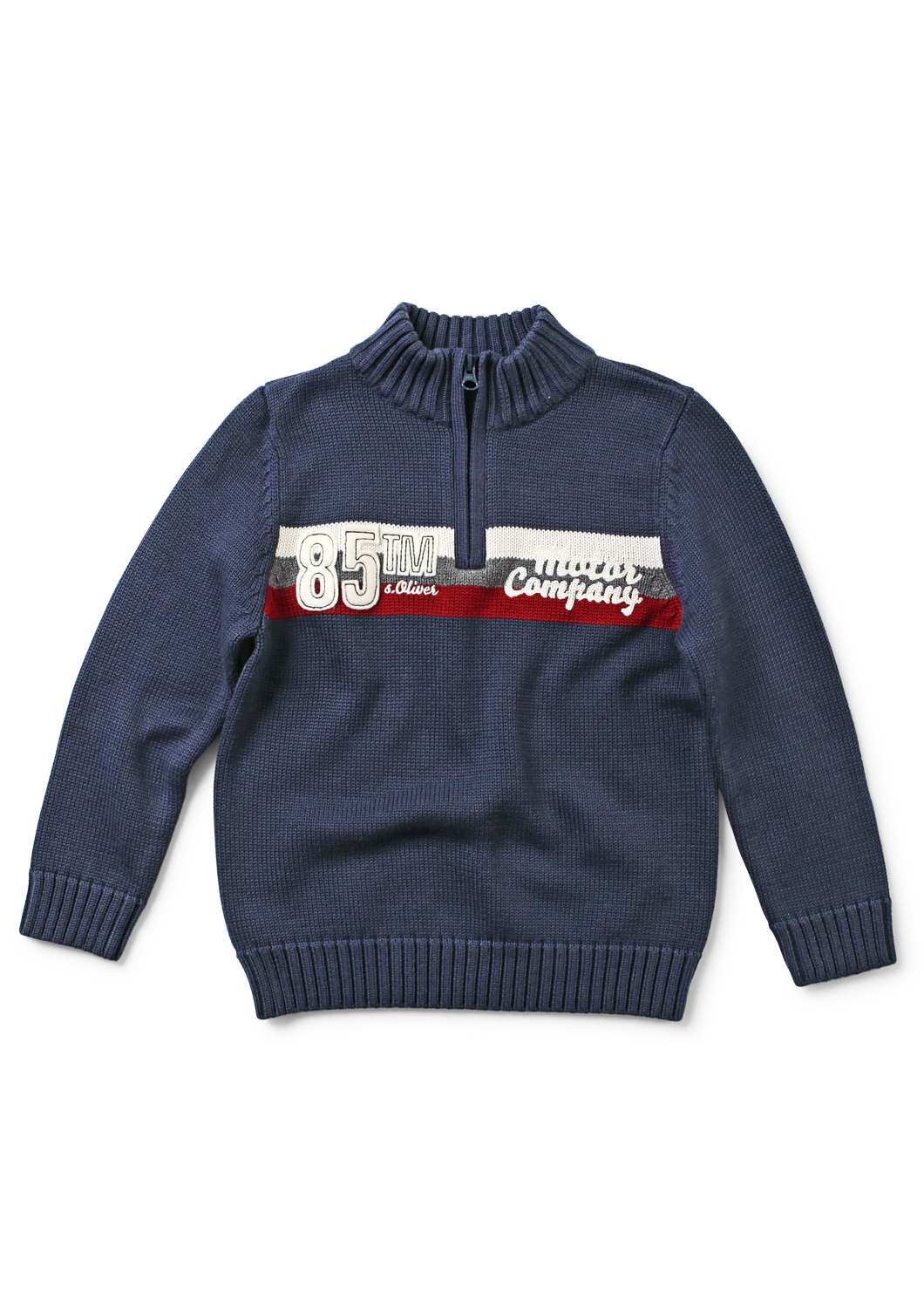 Strickpullover