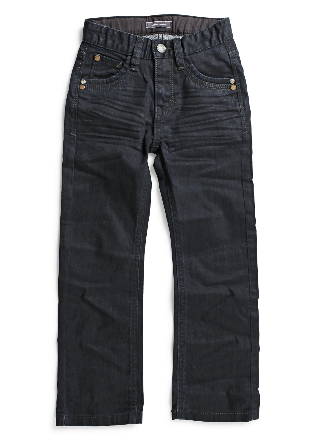 Used-Jeans