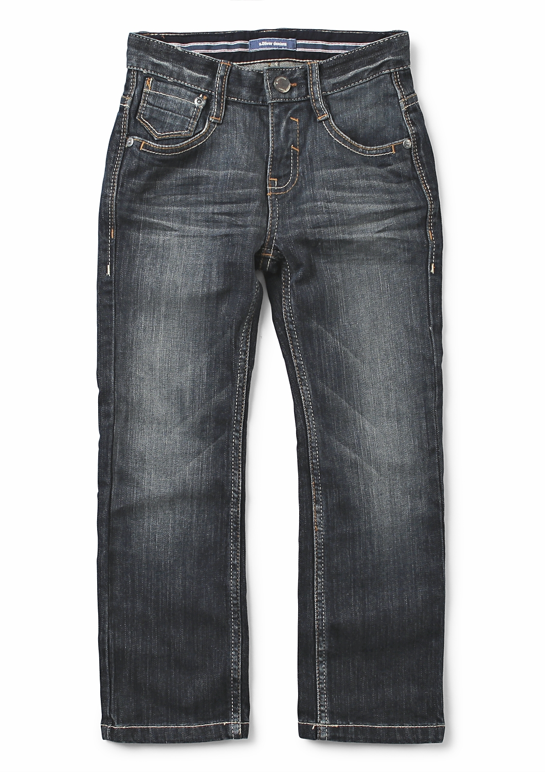 Used-Jeans