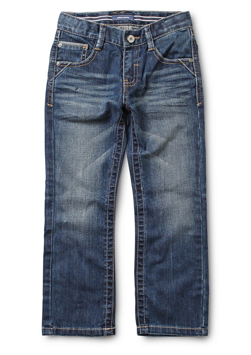 Stretchjeans