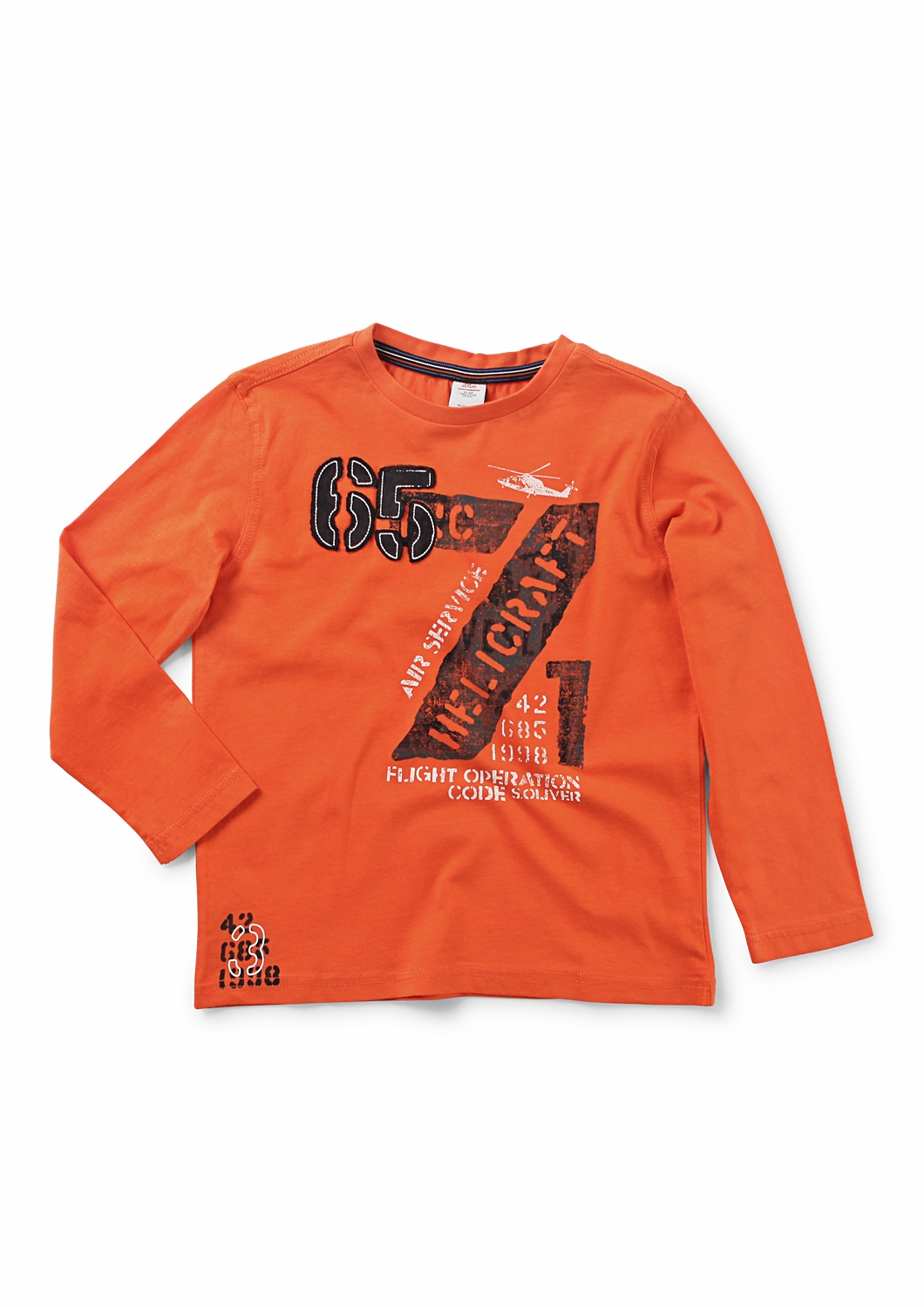 Longsleeve Shirt