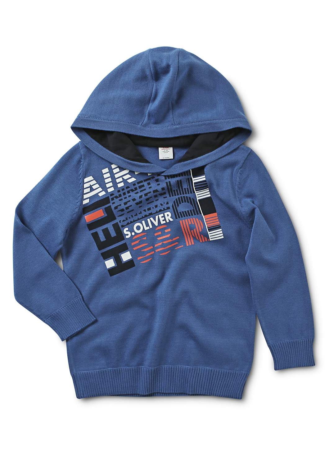 Strickpullover