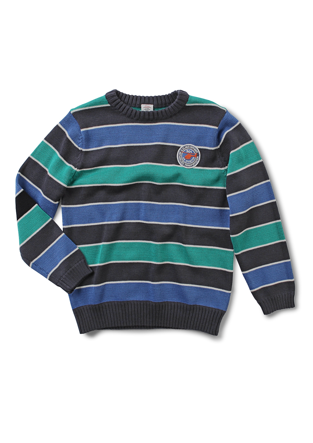 Strickpullover