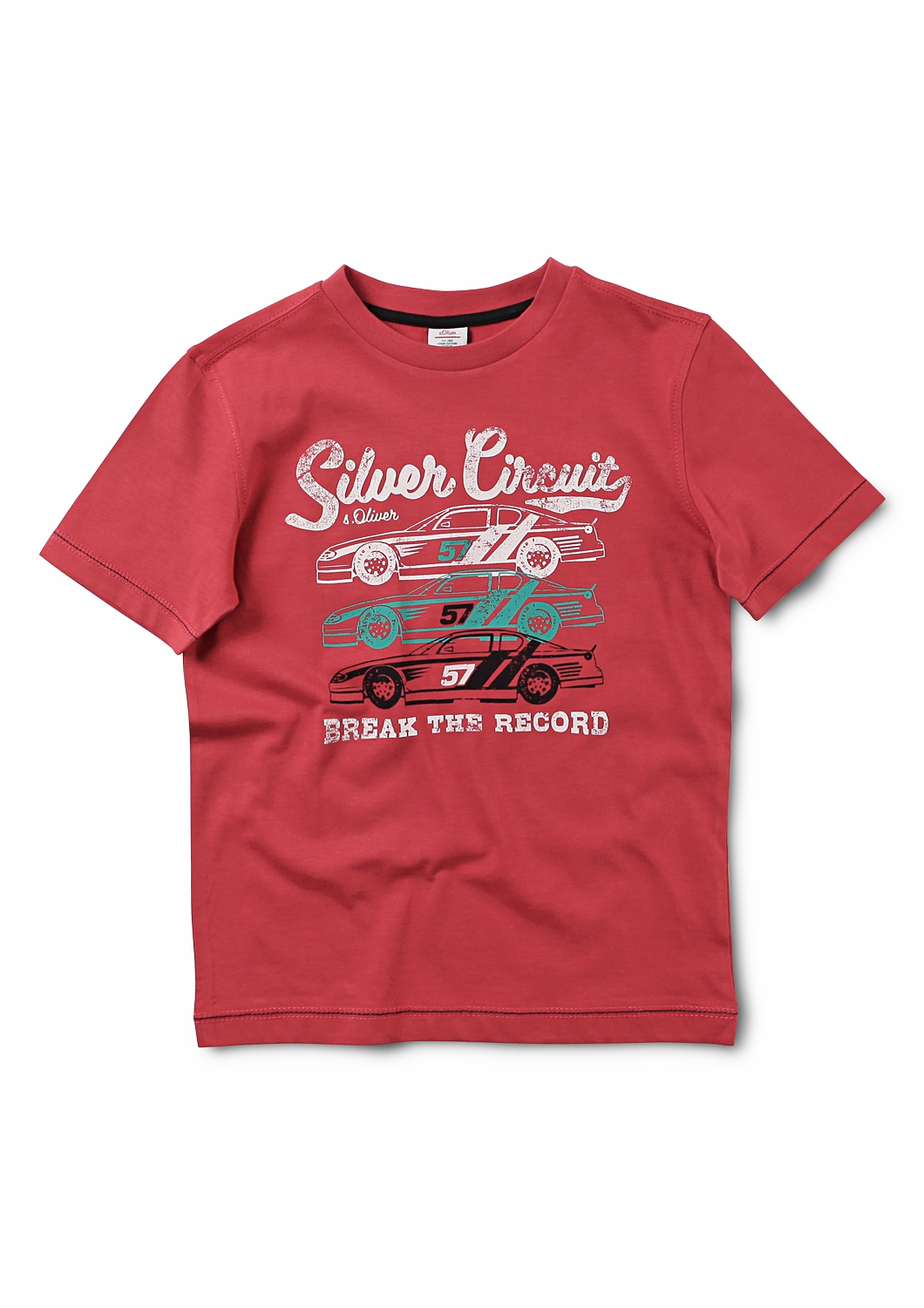 Printed T-Shirt
