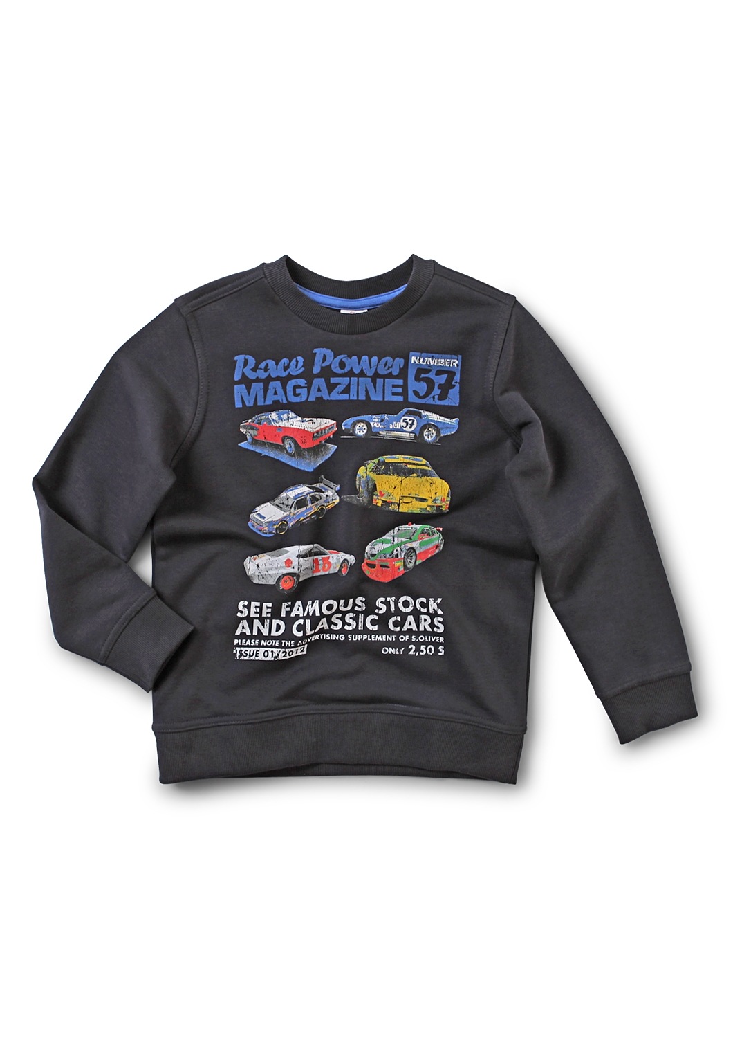 Sweatshirt