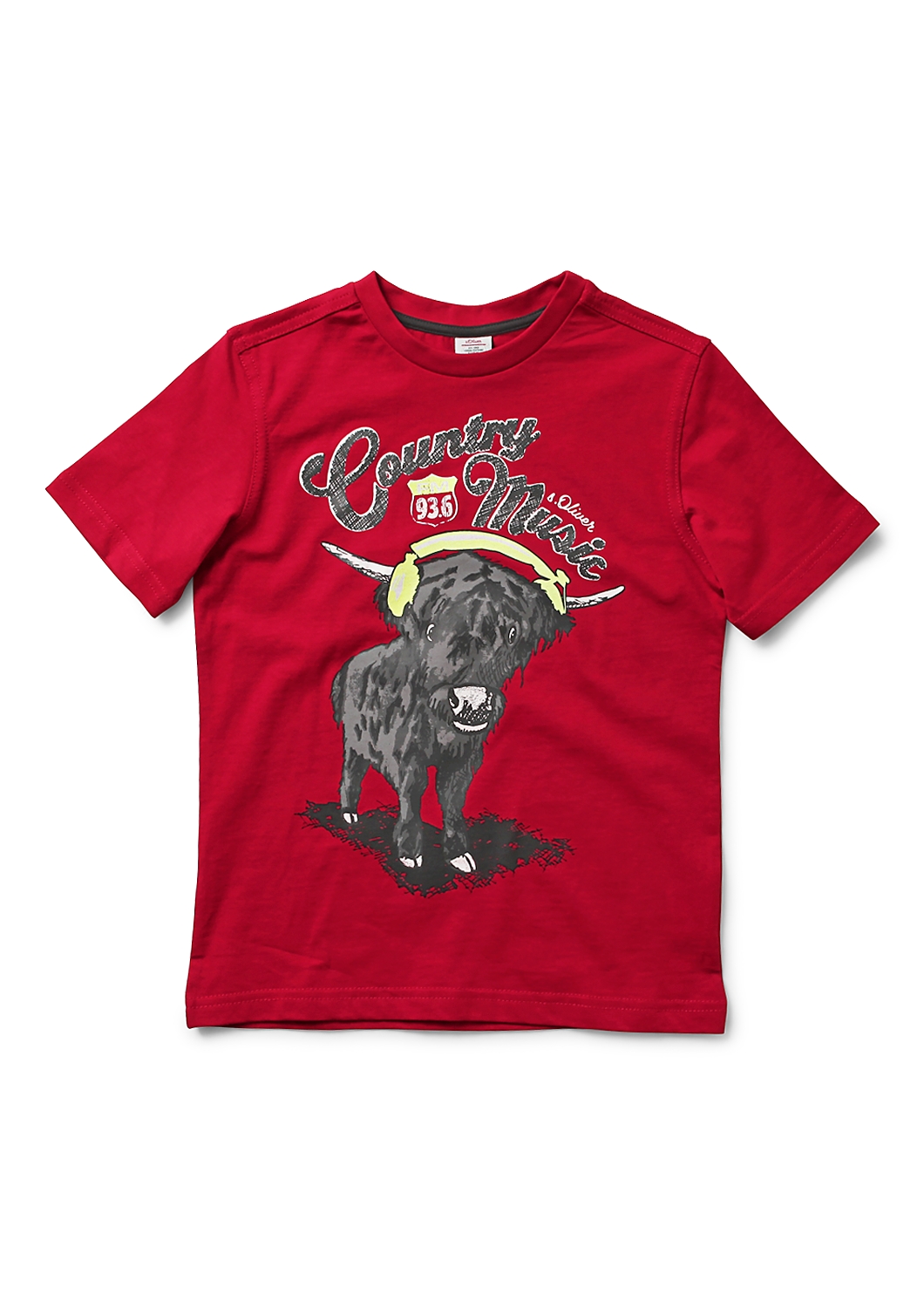 Printed T-Shirt