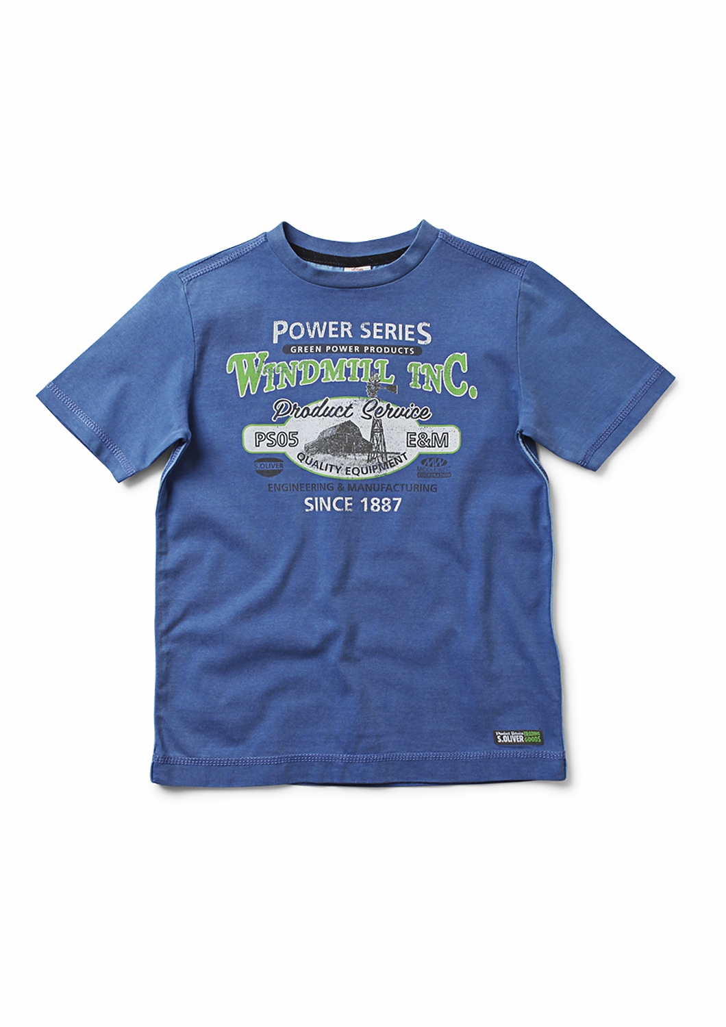 Printed T-Shirt