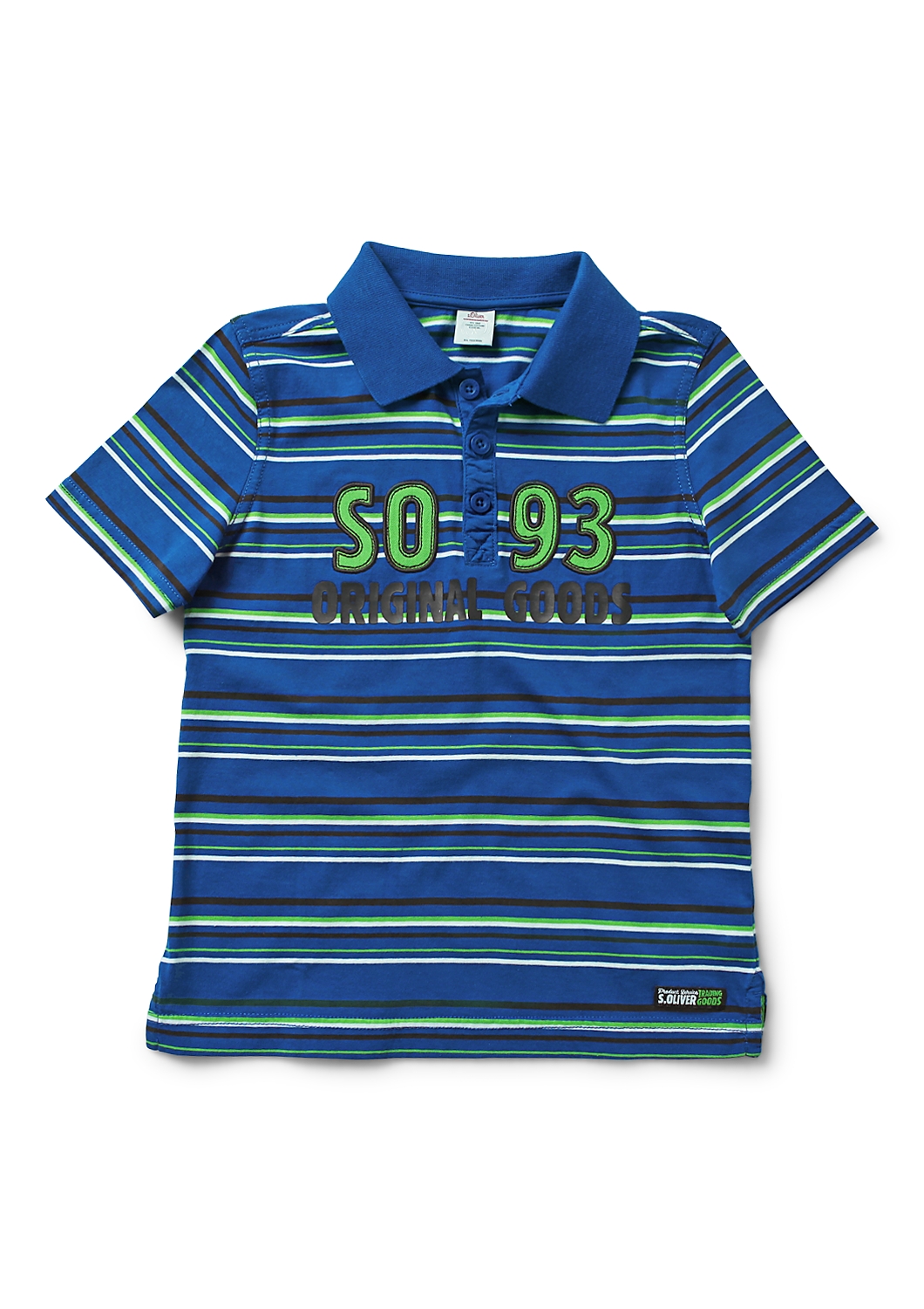 Poloshirt