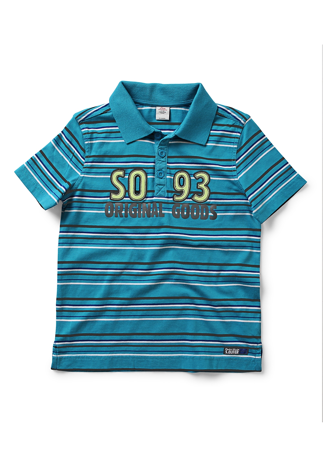 Poloshirt