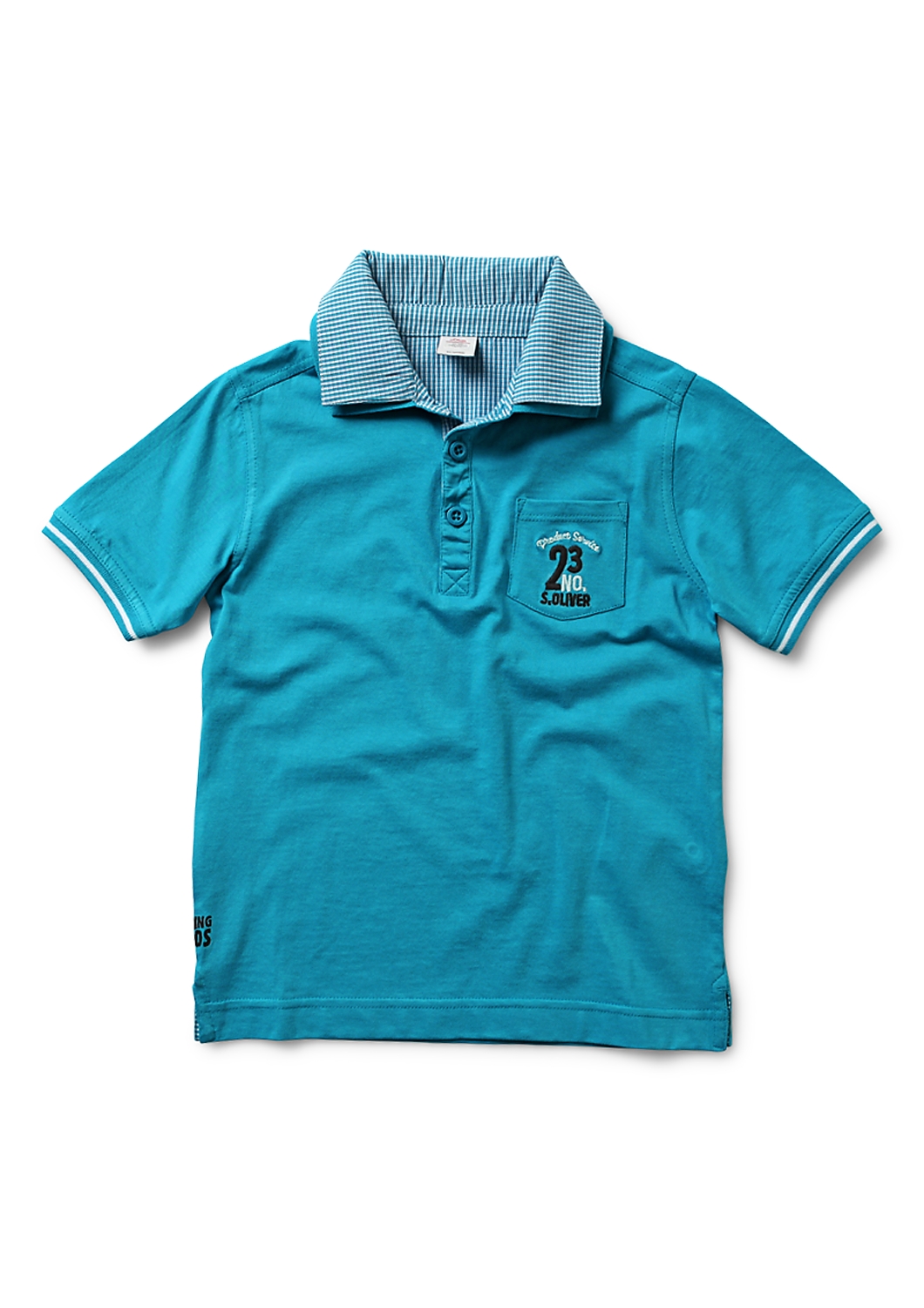 Double-Layer-Shirt