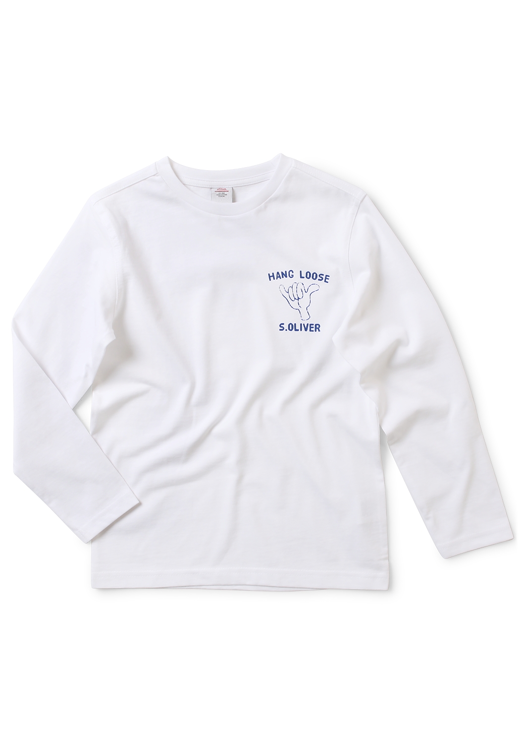 Longsleeve Shirt
