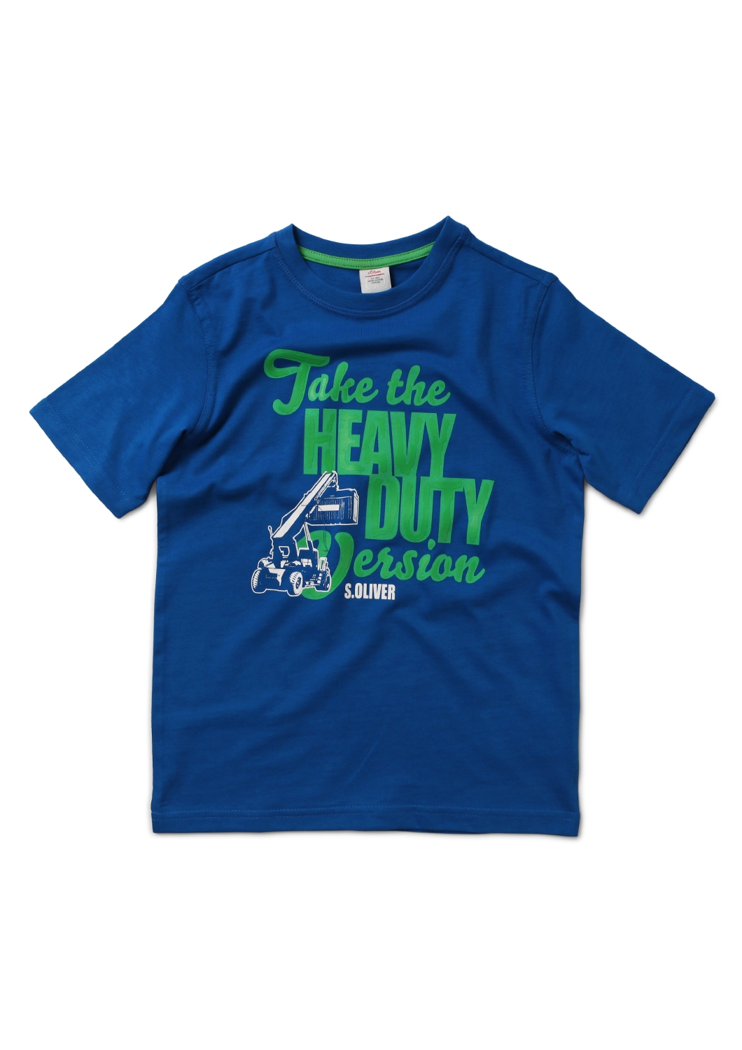 Printed T-Shirt