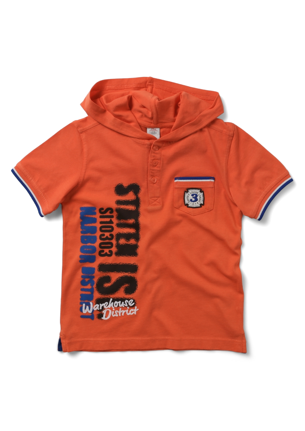 Kapuzenshirt