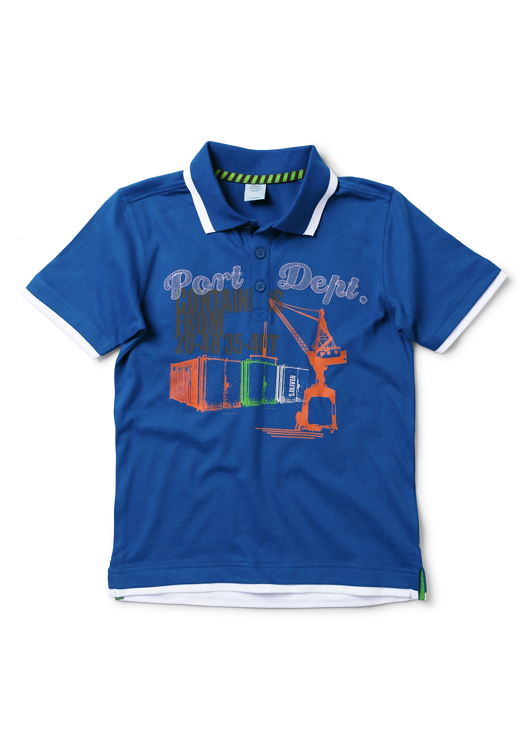 Poloshirt