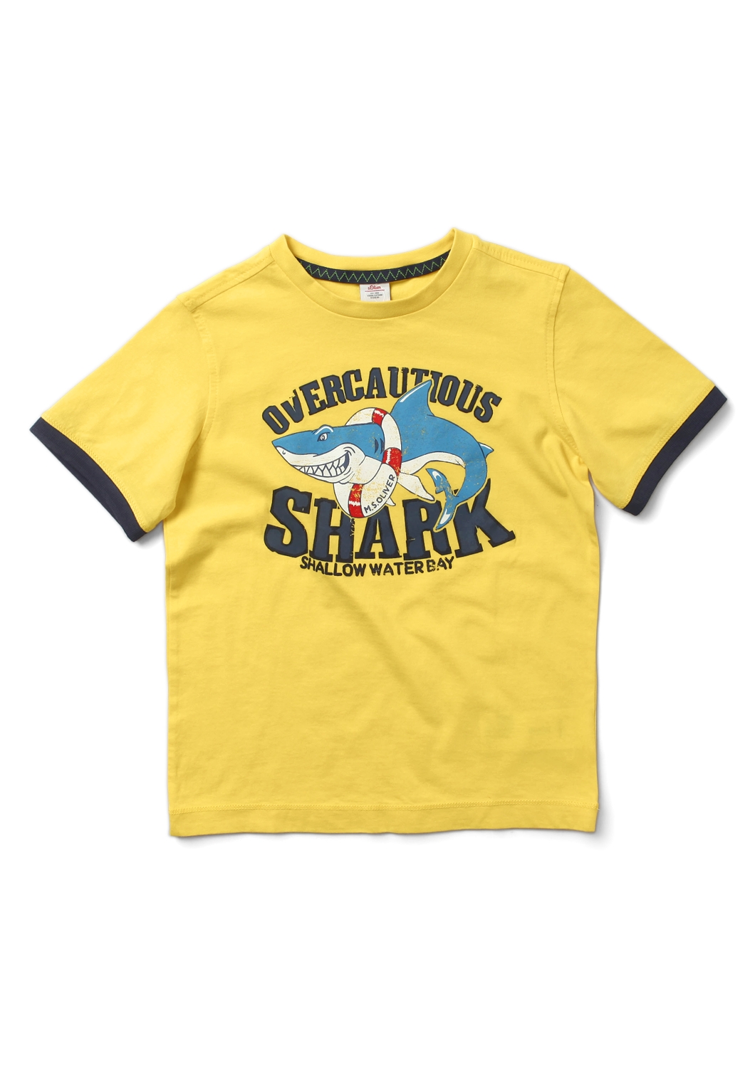 Kurzarmshirt