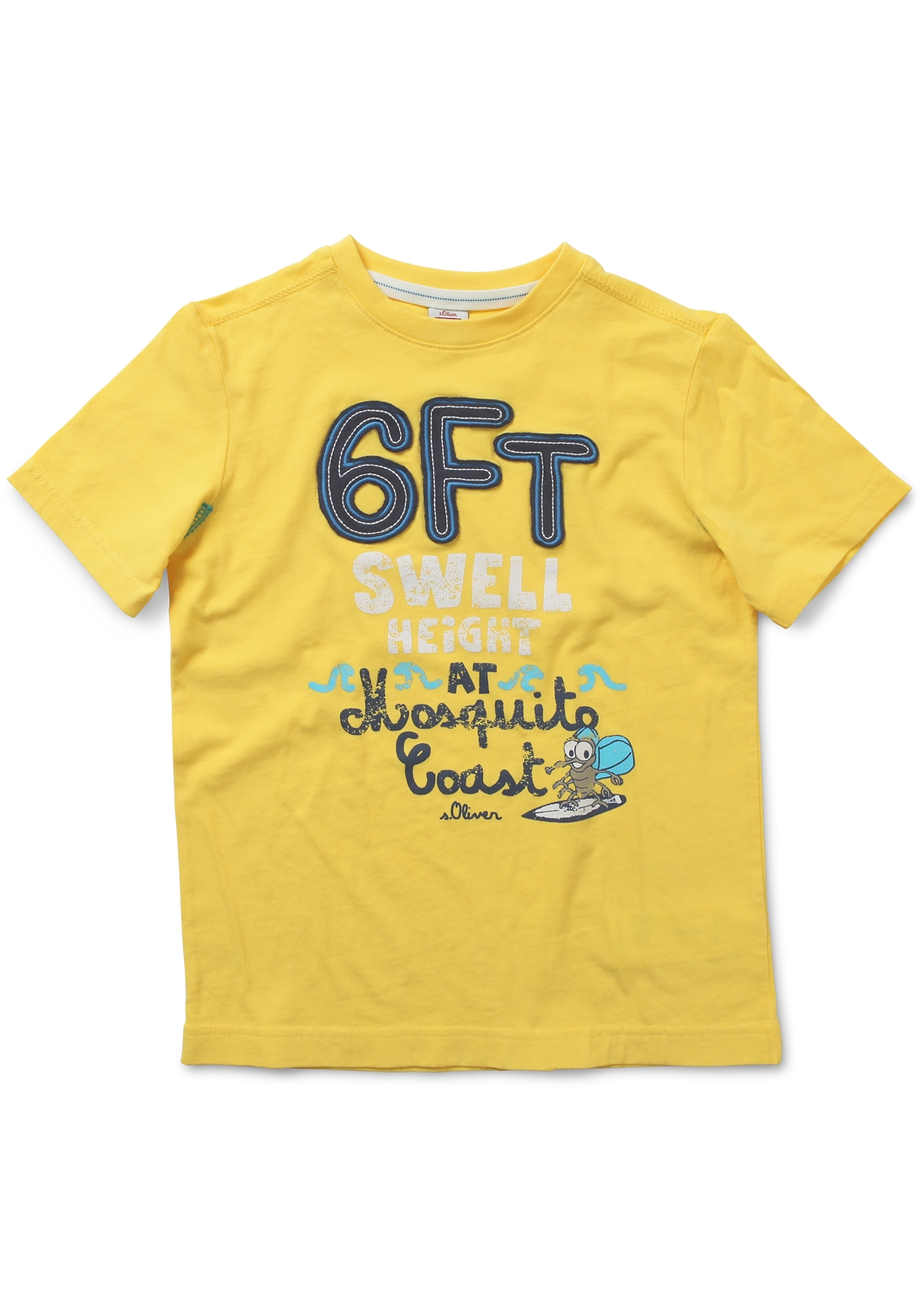 Printed T-Shirt