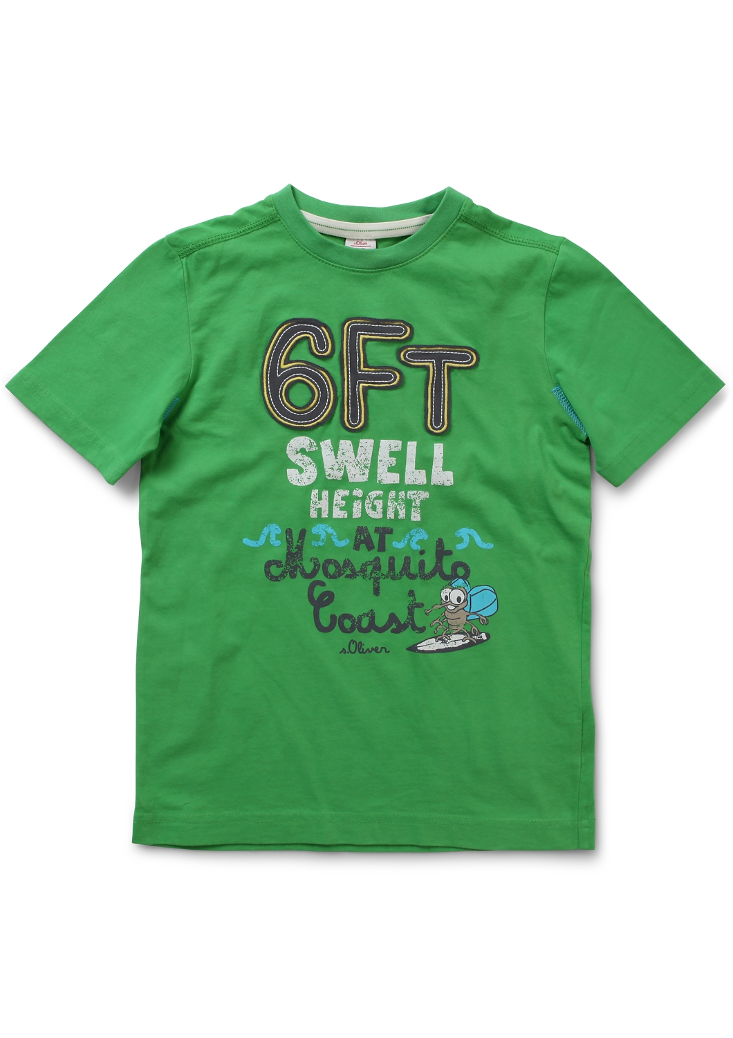 Printed T-Shirt Preisvergleich