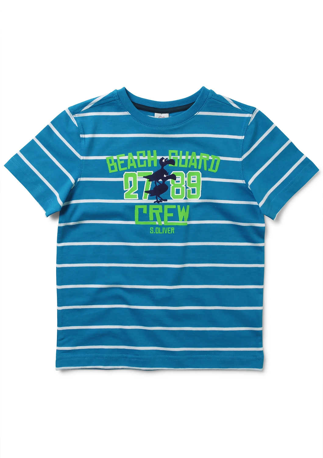 Striped T-Shirt