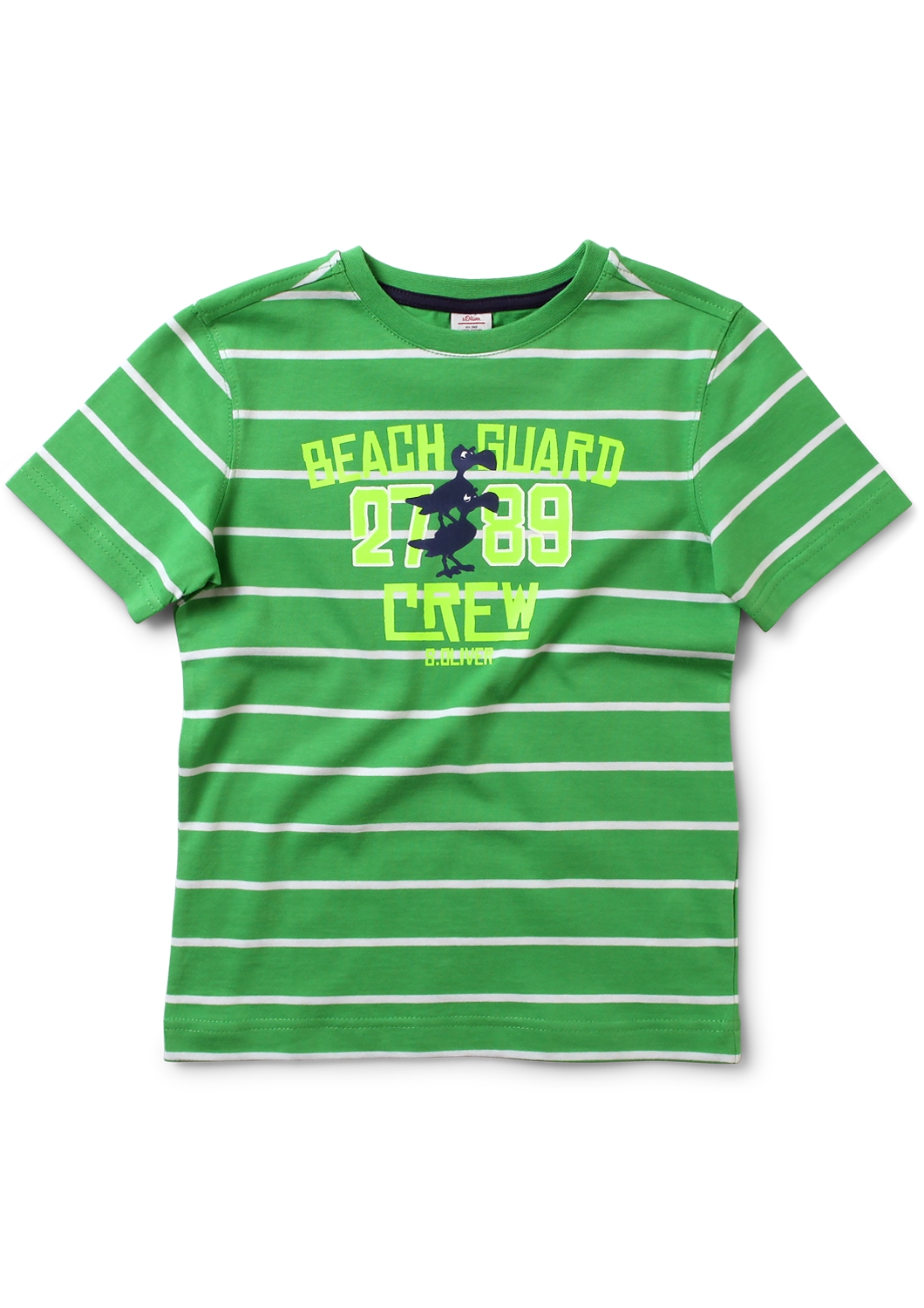 Striped T-Shirt