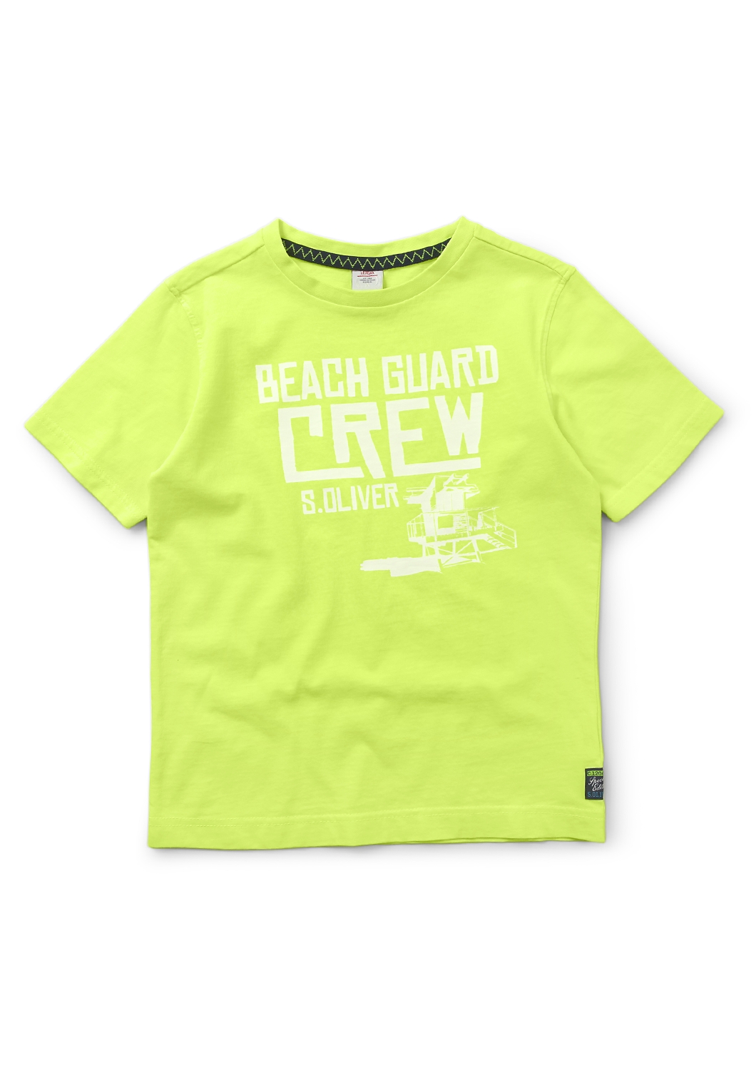 Printed T-Shirt
