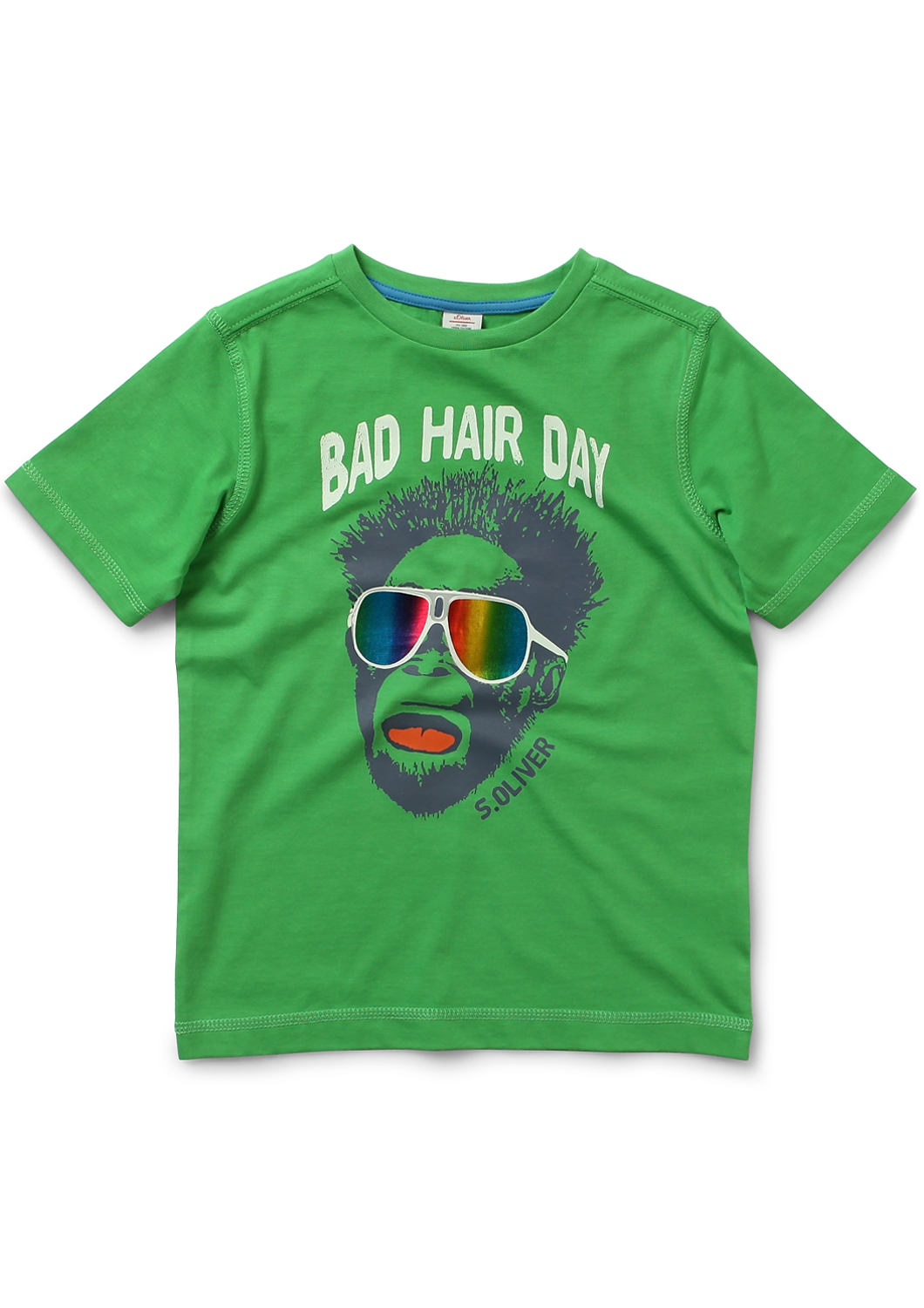 Printed T-Shirt