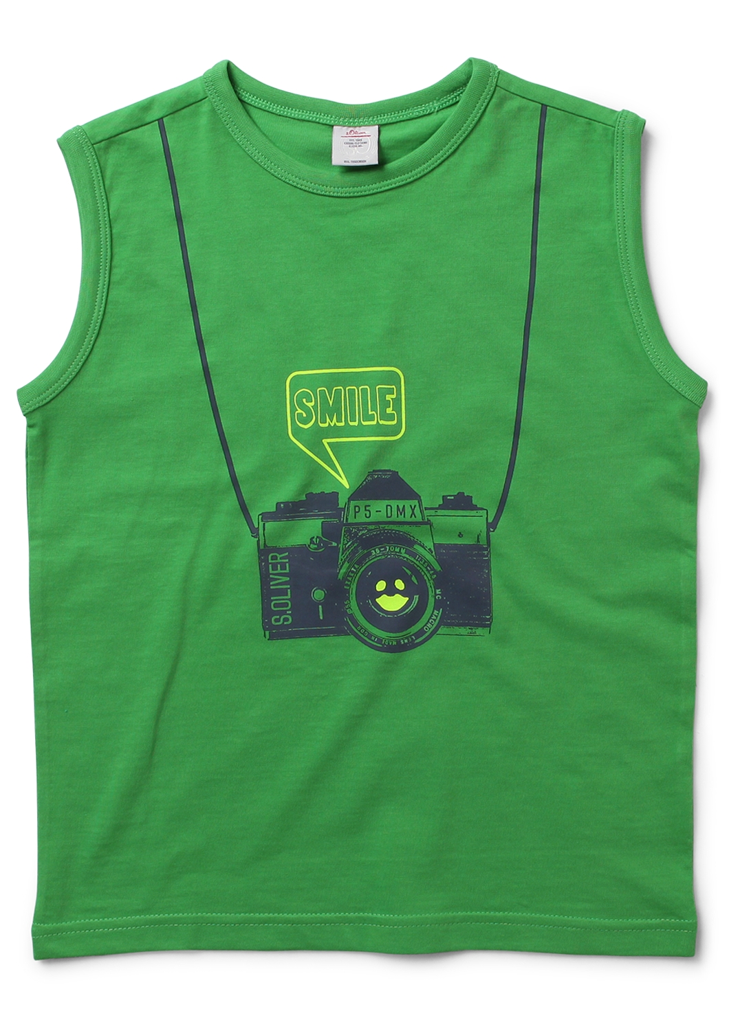 Printed Tanktop
