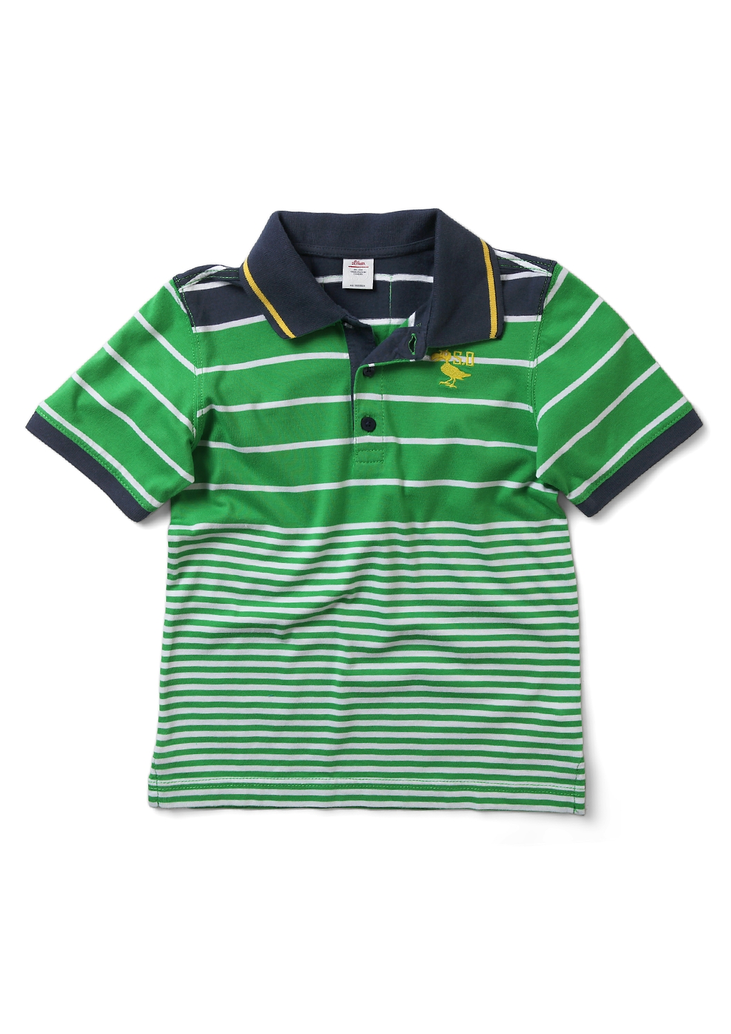 Poloshirt