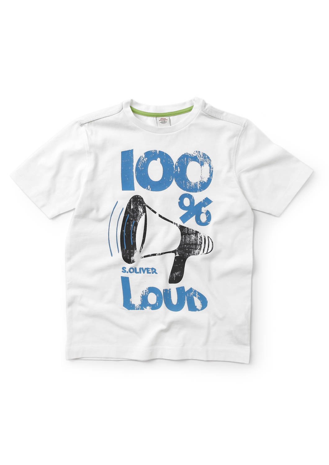 Printed T-Shirt