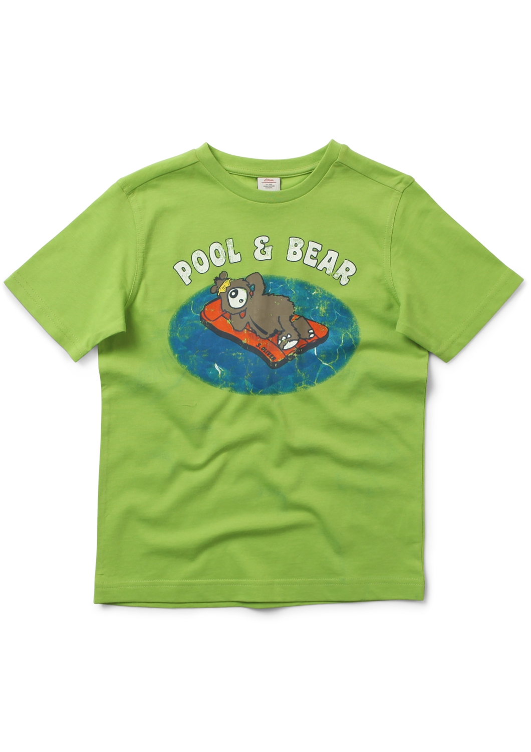 Printed T-Shirt