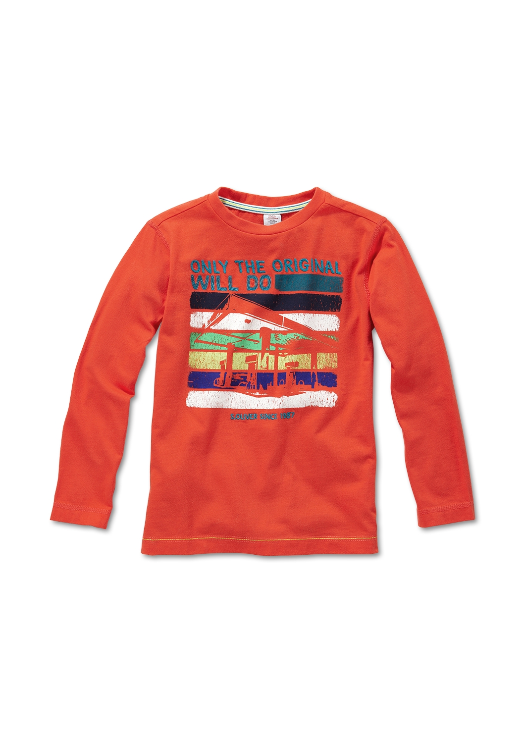 Longsleeve