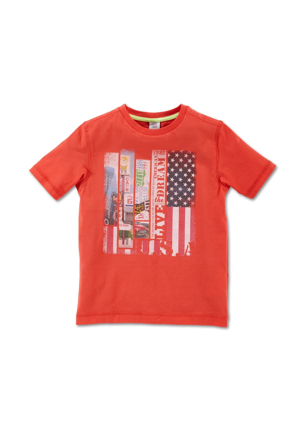 T-Shirt