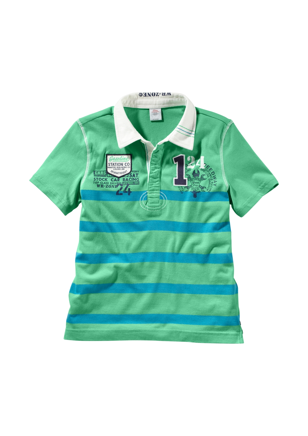 Poloshirt