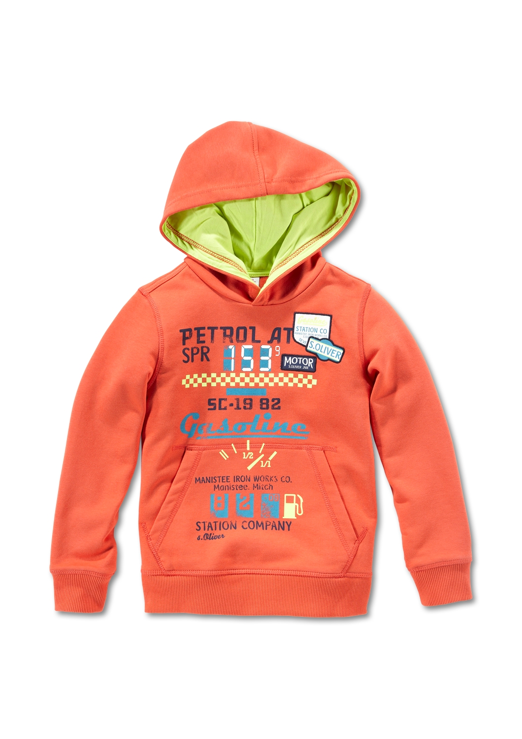 Sweatshirt