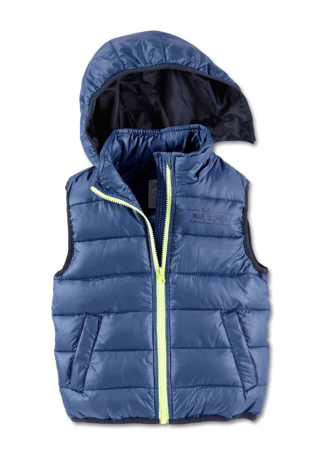 Outdoorweste
