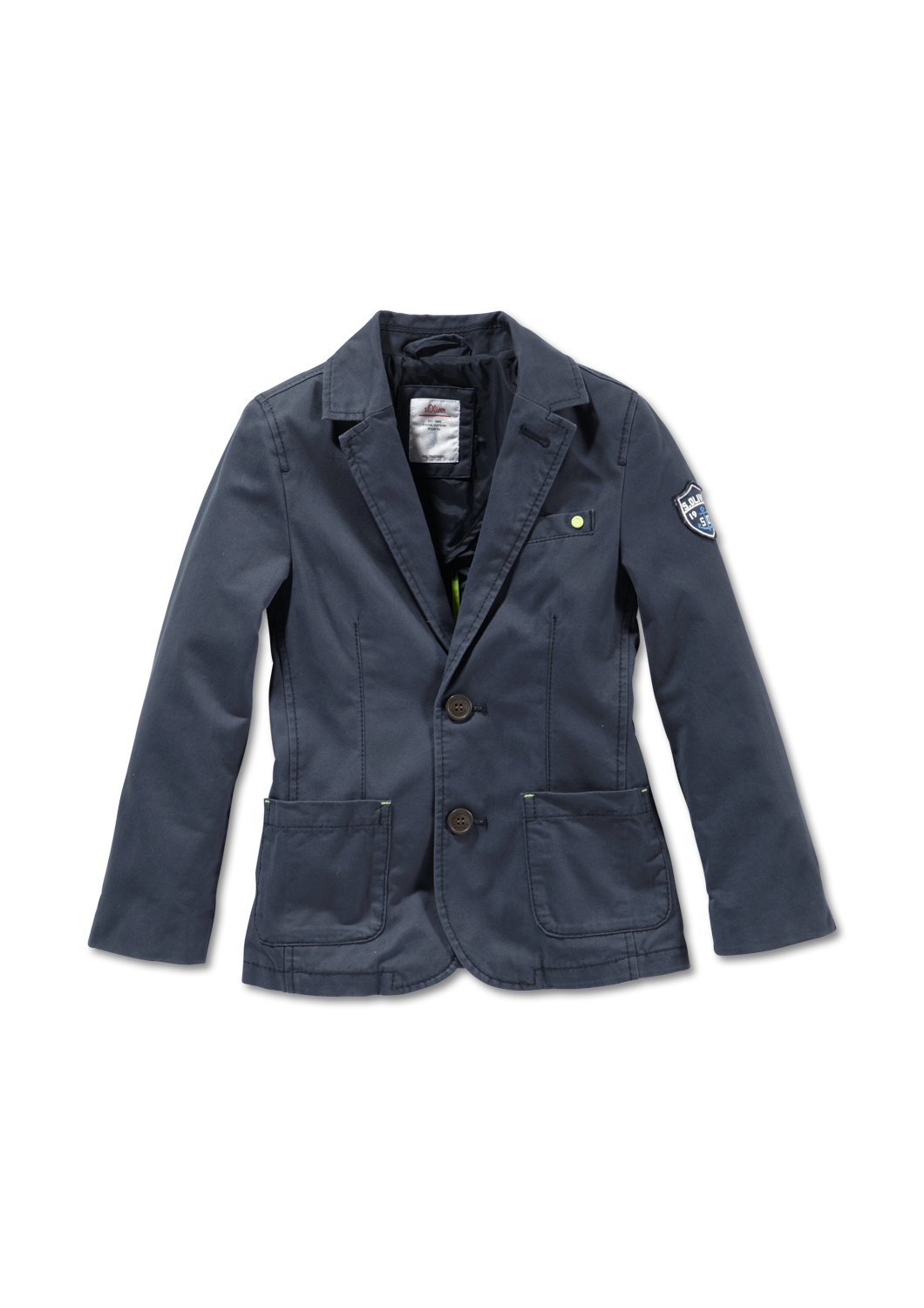 Jacke