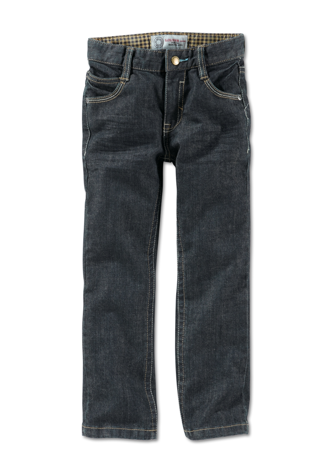 Stretchjeans