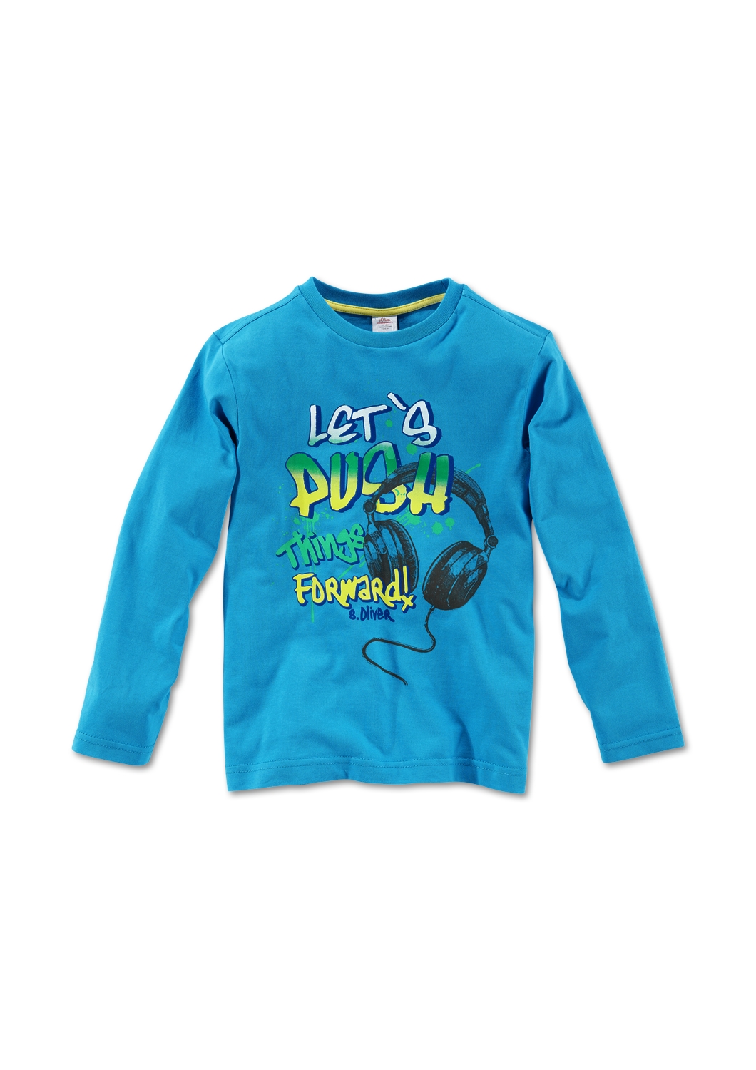 Longsleeve