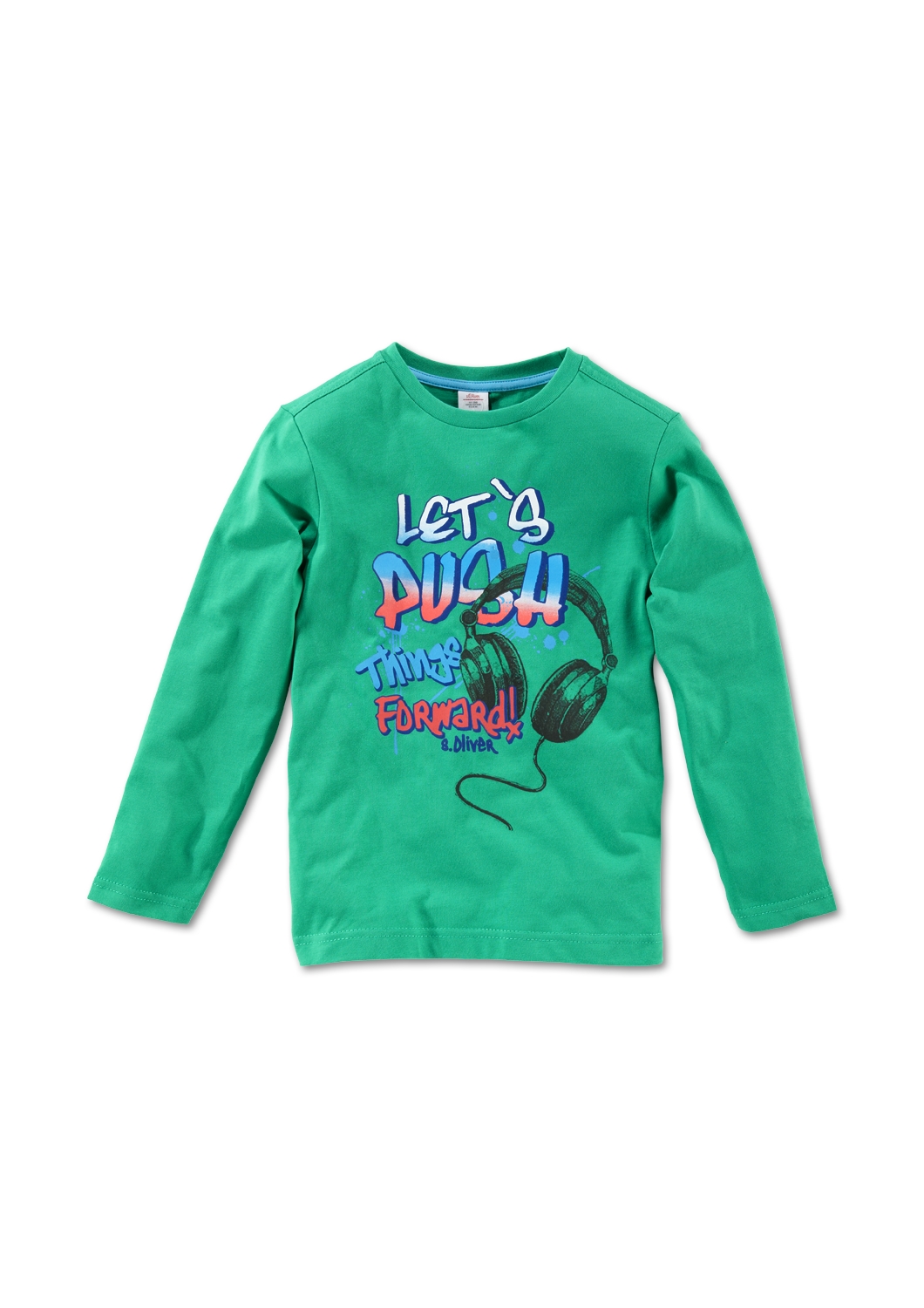 Longsleeve
