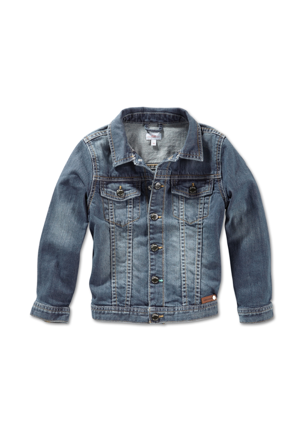 Jacke