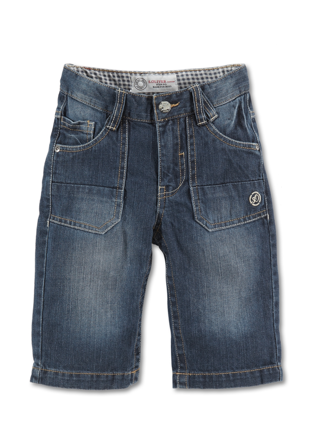3/4-broek