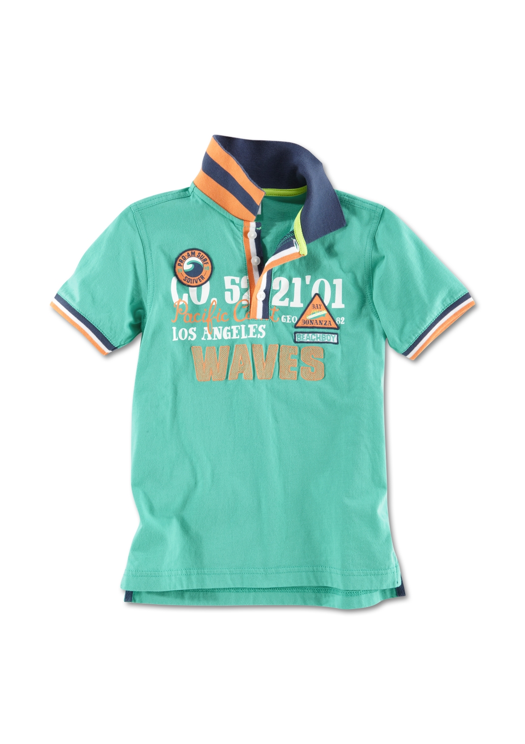 Poloshirt